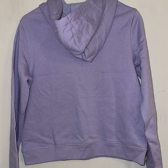 Purple  Aeropostale hoodie - Picture 3 of 3